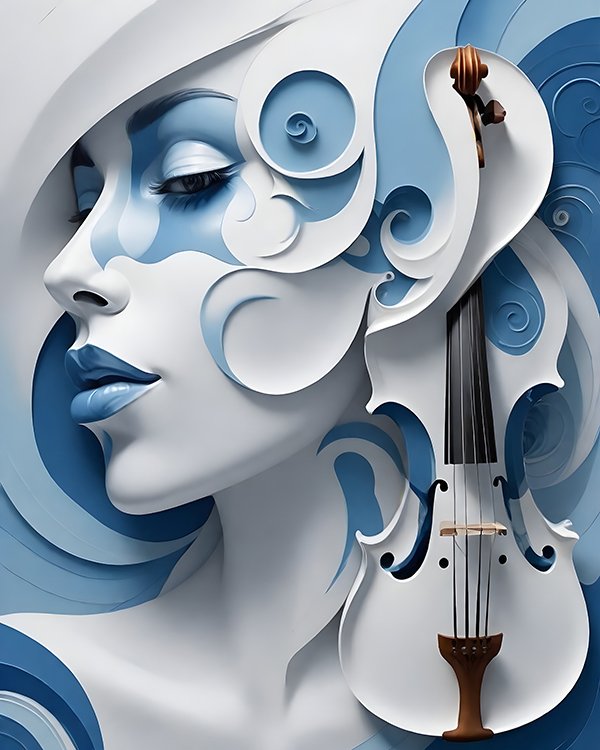 Fusión Visual y Sonora