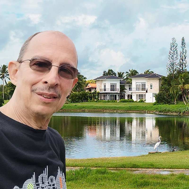 Oscar Mendoza Camino